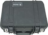 PELICAN ハードケース 1400 8.9L ブラック 1400-000-110