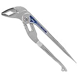 SK11 DEVICE ストロング 軽量ウォーターポンププライヤー DVC-250WPD