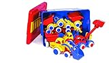バイキングトイズ ジャンボ スクールセット