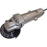 富士製砥:高速 電気ディスクグラインダ TS-100 3 型式:TS-100 3