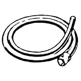 Ridgid 84325 Drain Cleaner Accessories - A-14-10 Rear Guide Hose [並行輸入品]
