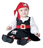 California Costumes BABY_COSTUME ベビー・ガールズ US サイズ: 12-18 Months