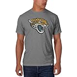 '47 NFL メンズベーシックスクラムTシャツ M グレイ