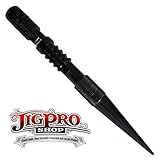 Knotters Tool ~ Marlin Spike for Paracord, Leather, & Other Cords [並行輸入品]
