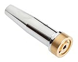 Forney 60434 Cutting Tip, Medium Duty, Harris Style Propane, Size 1 6290-1NX [並行輸入品]