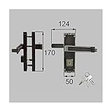 LIXIL 新日軽 エクステリア 門扉フェンス用部品 把手(とって) G型 掛け側セット *製品色・形状等仕様変更になる場合があります*