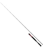 Amazon | ダイワ(DAIWA) バスロッド スティーズ SC C68H-ST・SB