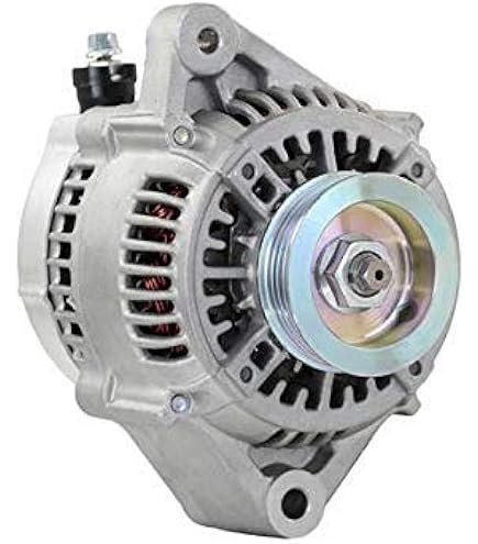 Amazon | オデッセイ RB3 RB4 オルタネーター ダイナモ 31100