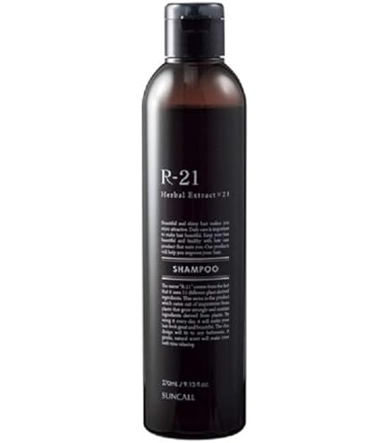 Amazon | SUNCALL(サンコール) フェルエ シーリーフ シャンプー
