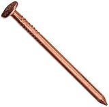 1 – 1 / 4銅ネイルB & K Industries c15 – 125hc 032888157811