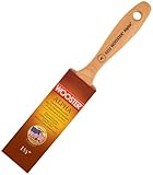 Wooster Brush 4233-1-1/2 Alpha Paintbrush, 1-1/2-Inch by Wooster Brush