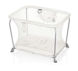 Soft & Play - Bianconiglio 501 Bianco by Brevi