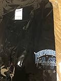 Ken Yokoyama ツアーTシャツ Lオレンジ WANIMA マンウィズ