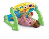 Little Tikes 5-in-1 Adjustable Gym by Little Tikes [並行輸入品]