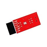 Dovewill Arduino 用 USBケーブル　FTDI 基本プログラムダウンロードモジュール USB to TTL FT232 　TTLモジュール