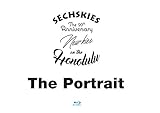 SECHSKIES THE 20TH ANNIVERSARY [Blu-ray] The Portrait & NEW KIES ON THE HONOLULU [韓国盤]