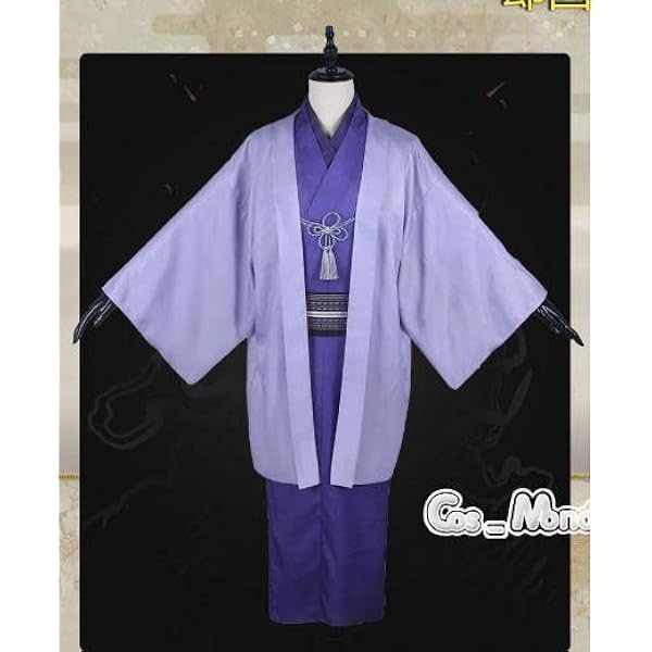 Amazon.co.jp: [YUOK] 刀剣乱舞 へし切長谷部 軽装 コスプレ衣装