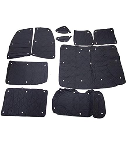 Amazon | 趣味職人 プライバシー サンシェード 車 ステップワゴン RK5