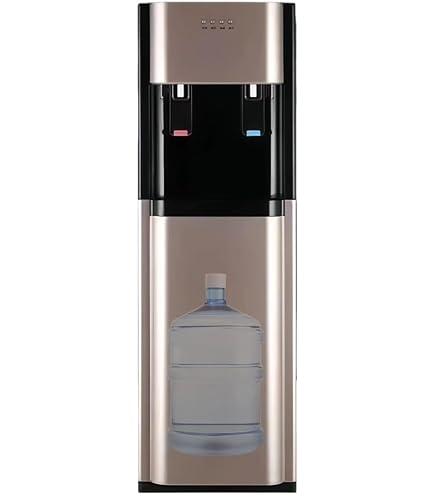 Amazon.co.jp: HOTGEEJP ウォーターサーバー 浄水型 水道水直結