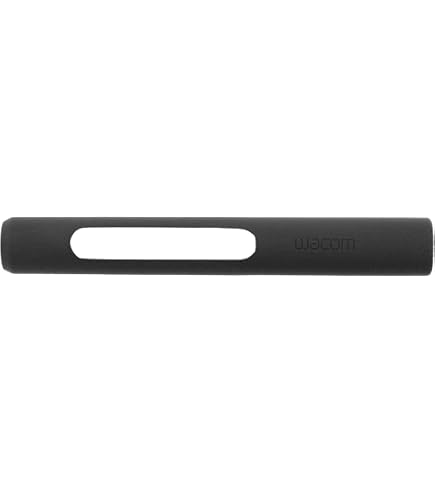 Amazon.co.jp: Wacom ラバーグリップ ACK-30001 : パソコン・周辺機器