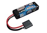 Traxxas 2200 mAh 7.4 V 2-cell 25 C Lipoバッテリー