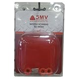 SMV INDUSTRIES ns50 4パックN oz画面/ Strainer