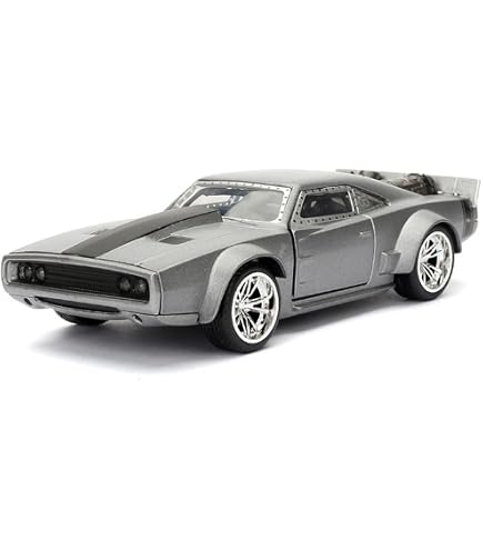 Amazon | JadaToys 1:24scale 