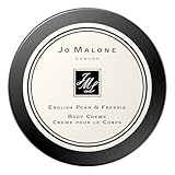Jo Malone London(ジョー マローン ロンドン) イングリッシュ ペアー & フリージア ボディクリーム 15ml ミニサイズ [並行輸入品]
