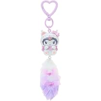 Amazon.co.jp: サンリオ(SANRIO) キーホルダー（ミルキーこねこ