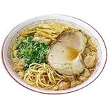 尾道ラーメン 東珍康 8食セット （2食X4箱）