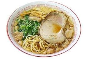 尾道ラーメン 東珍康 8食セット （2食X4箱）