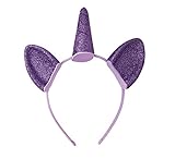 トワイライト　マイリトルポニー　ヘッドピース　子供女性用　Twilight Sparkle - Sparkle Ears