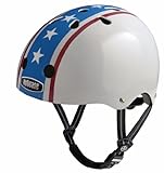 Nutcase 幼児/子供用 ヘルメット GEN3・Sサイズ(約52〜56cm) (アメリカーナ)