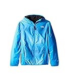 (ザノースフェイス) THE NORTH FACE キッズコート・ジャケット・アウター Reversible Breezeway Wind Jacket (Little Kids/Big Kids) 