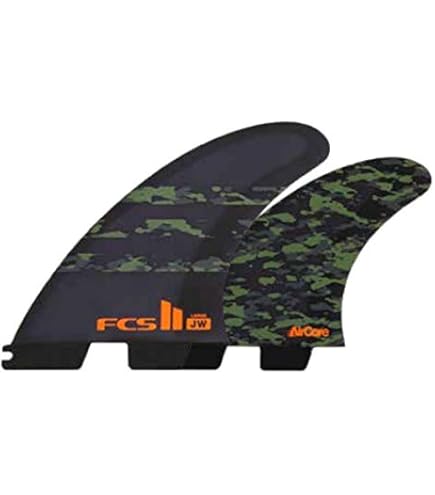 fcs2 fcsII AM アルメリック　トライフィン　スラスター　M FCS2 エフシーエスツー PC AM TRI-QUAD アルメリック サーフィン