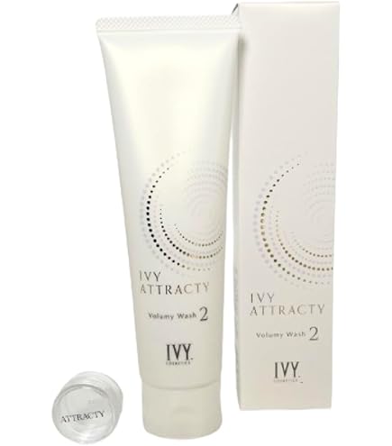 Amazon | アイビー化粧品 ヘアプライマリー エクストラシャンプー