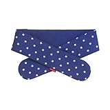 (ミキハウス)ミキハウス MIKIHOUSE クールマフラー ブルー（15）