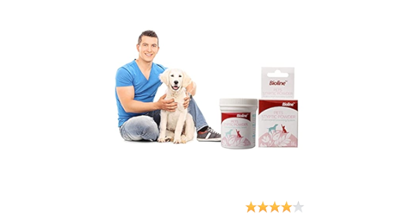 Amazon 14g ペット止血パウダー 猫と犬鳥抗炎症抗菌鎮痛パウダーペット用止血剤 壊れた爪外傷止血パウダー クイックストップ出血粉末 急速止血 ペット医療用品 Lunaer 痛み止め 鎮静剤 通販