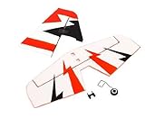 E-Flite Tail Set: UMX Sbach 342 EFLU4160 おもちゃ (並行輸入)