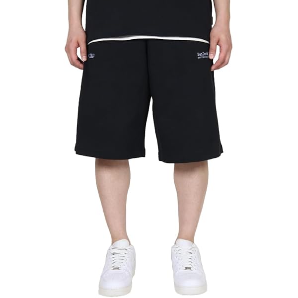 Amazon | BEN DAVIS ハーフパンツ ベンデイビス ワーカーズ