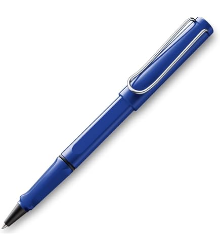 Amazon.co.jp: LAMY ラミー ボールペン 水性 スカラ ローズ L379RS
