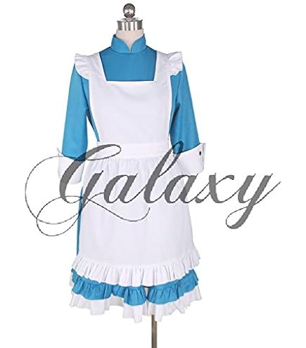 Amazon.co.jp: カゲロウプロジェクト 小桜茉莉 マリー コスプレ