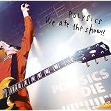 We ate the show!!(DVD付)