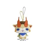 妖怪ウォッチ DXクリーナーつきマスコットだニャン Kジーロ