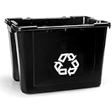 HM79490 ブルートロールアウトコンテナ　１８９．３Ｌ　ダークブルー