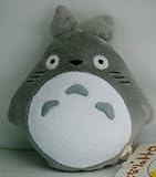 となりのトトロ 笛入り 大トトロ M グレー