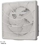 TOSHIBA(東芝ライテック) 【工事必要】 交換式フィルター換気扇【連動式】 VFH-25WF