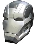 Rubie's Costume Captain America: Civil War Kid's War Machine Mask [並行輸入品]