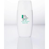 Amazon | DRX AD パーフェクトバリア ボディミルク/ロート 製薬 | ノー 
