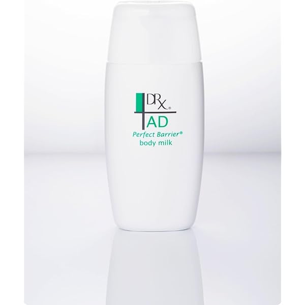 Amazon | DRX 保湿乳液 ボディミルク AD パーフェクトバリア